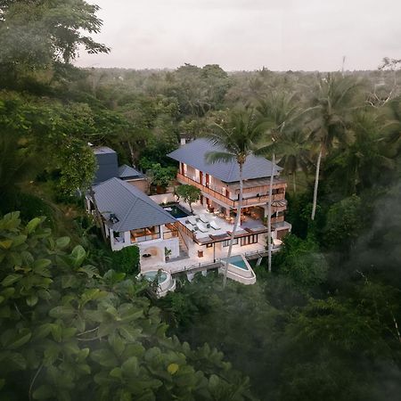 Suara Alam Hotel Ubud By Ini Vie Hospitality 외부 사진