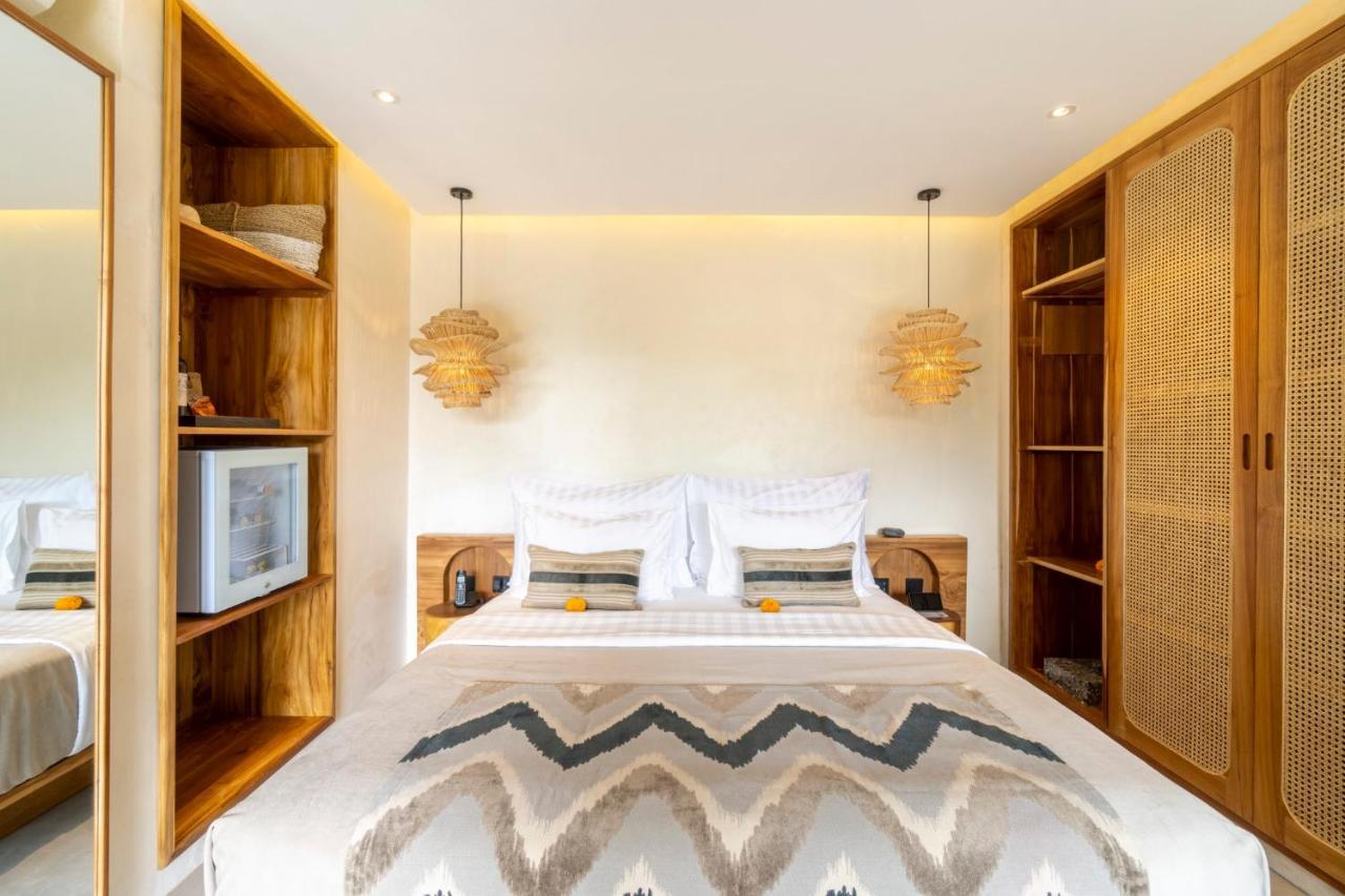Suara Alam Hotel Ubud By Ini Vie Hospitality 외부 사진