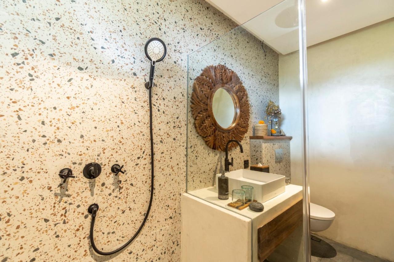 Suara Alam Hotel Ubud By Ini Vie Hospitality 외부 사진