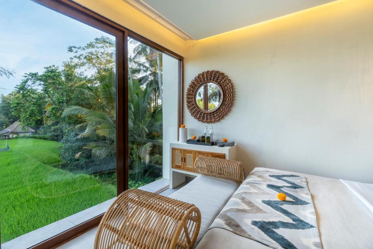 Suara Alam Hotel Ubud By Ini Vie Hospitality 외부 사진