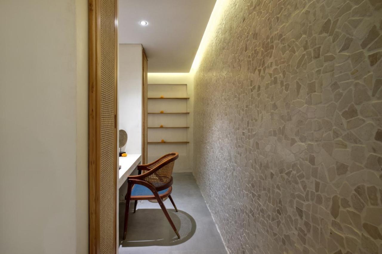 Suara Alam Hotel Ubud By Ini Vie Hospitality 외부 사진