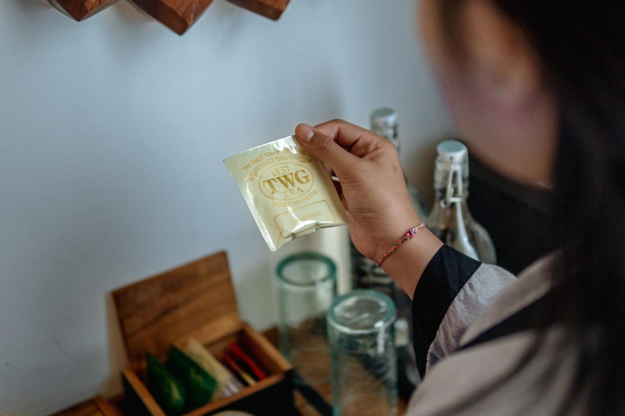 Suara Alam Hotel Ubud By Ini Vie Hospitality 외부 사진