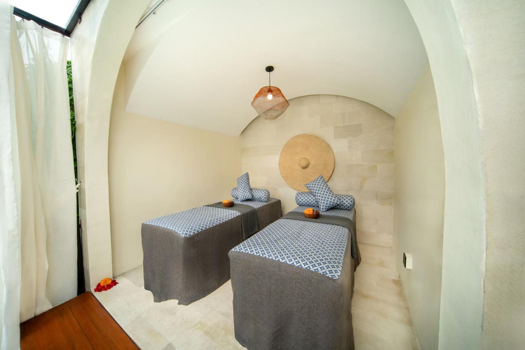 Suara Alam Hotel Ubud By Ini Vie Hospitality 외부 사진